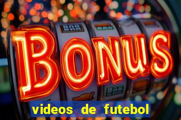 videos de futebol dribles do neymar